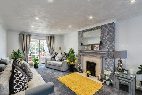 undefined, Ashfield Rise, Preston PR3
