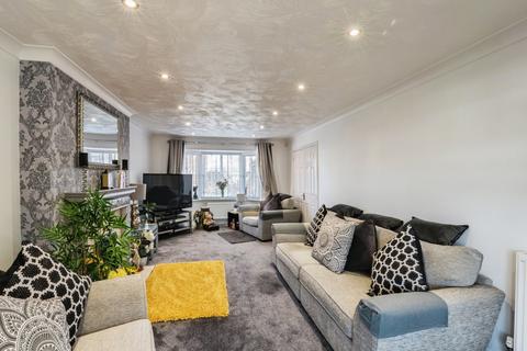 undefined, Ashfield Rise, Preston PR3