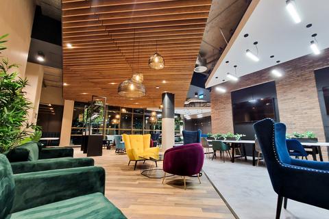 undefined, Bendix Street, Manchester M4