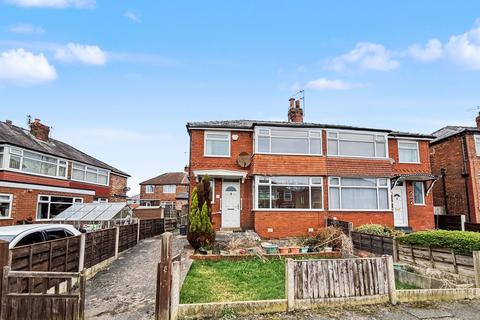 undefined, Malvern Close, Prestwich, M25