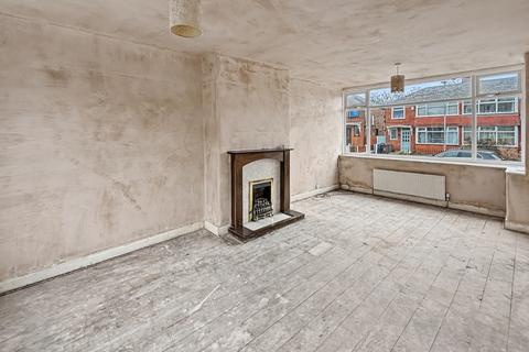 undefined, Malvern Close, Prestwich, M25