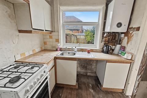 undefined, Malvern Close, Prestwich, M25