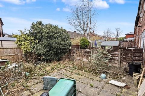 undefined, Malvern Close, Prestwich, M25