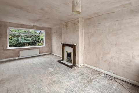 undefined, Malvern Close, Prestwich, M25