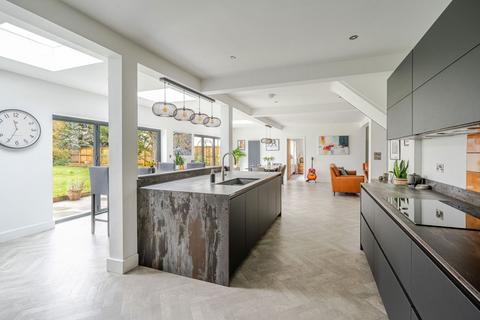 5 bedroom detached house for sale, Kingway View, Corston