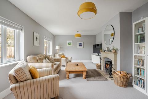 5 bedroom detached house for sale, Kingway View, Corston