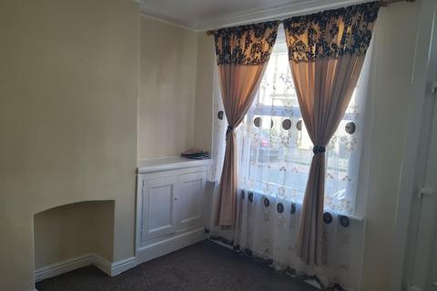 undefined, Glengate, Wigston