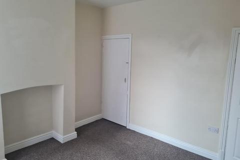 undefined, Glengate, Wigston