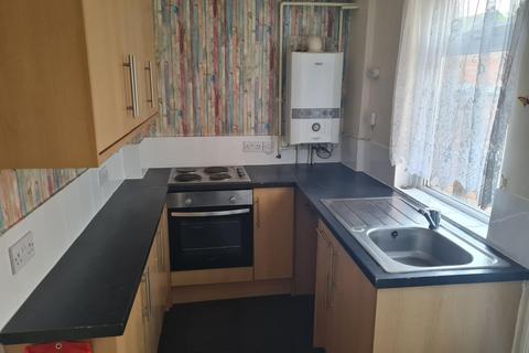 undefined, Glengate, Wigston