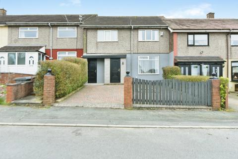 3 bedroom terraced house for sale, Hare Hill Road, Greater Manchester SK14