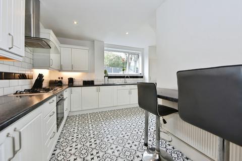 3 bedroom terraced house for sale, Hare Hill Road, Greater Manchester SK14