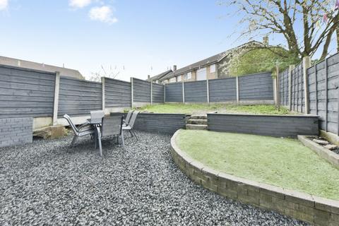 3 bedroom terraced house for sale, Hare Hill Road, Greater Manchester SK14