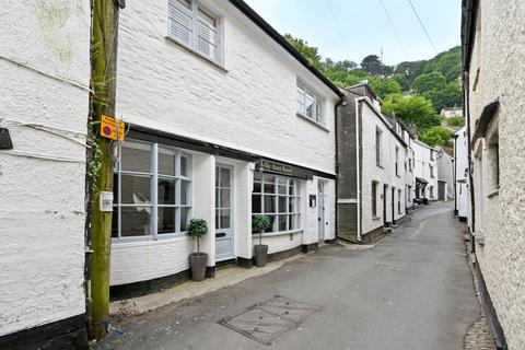 3 bedroom terraced house for sale, Landaviddy Lane, Looe PL13