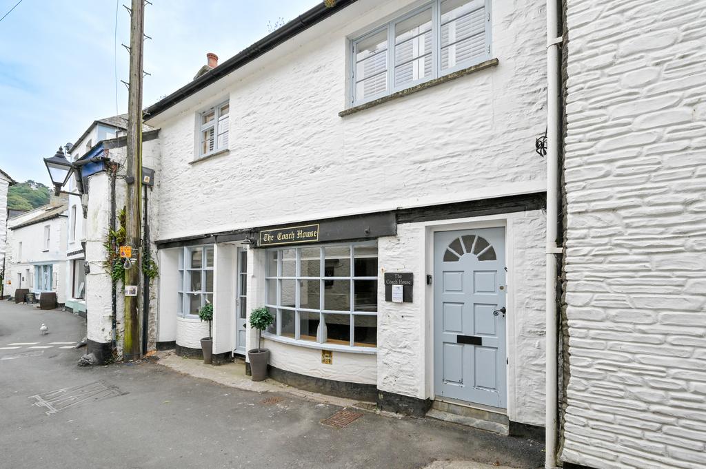 The Coach House-24