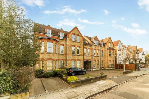 undefined, Grange Park, London, W5