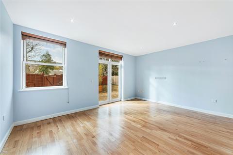 undefined, Grange Park, London, W5