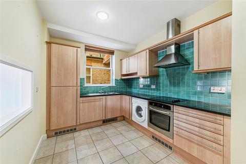 undefined, Grange Park, London, W5