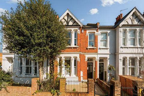 2 bedroom flat for sale, Hereford Road, Acton