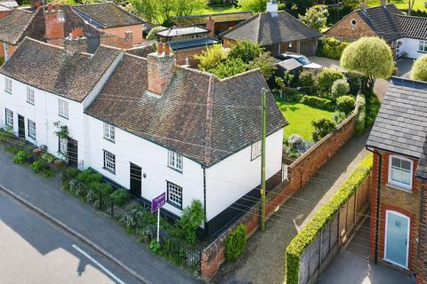 3 bedroom cottage for sale, St. Johns Green, Chelmsford
