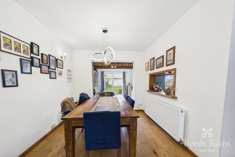 3 bedroom semi-detached house for sale, Thompson Road, Manchester M34