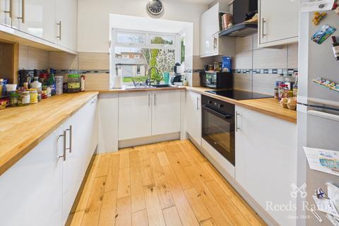 3 bedroom semi-detached house for sale, Thompson Road, Manchester M34