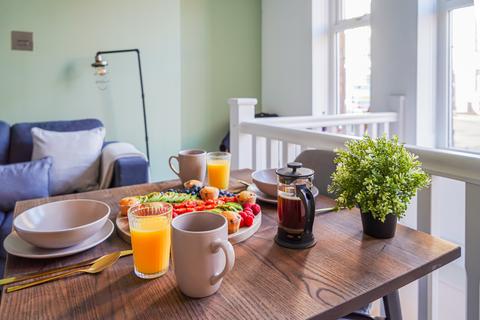 1 bedroom apartment to rent, Duke Street, Manchester M3
