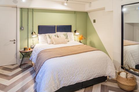 1 bedroom apartment to rent, Duke Street, Manchester M3