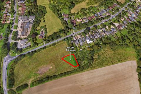 undefined, Land at, Cryers Hill, High Wycombe, Buckinghamshire, HP15 6JS