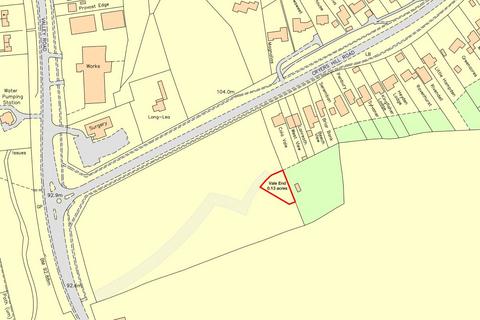 undefined, Land at, Cryers Hill, High Wycombe, Buckinghamshire, HP15 6JS
