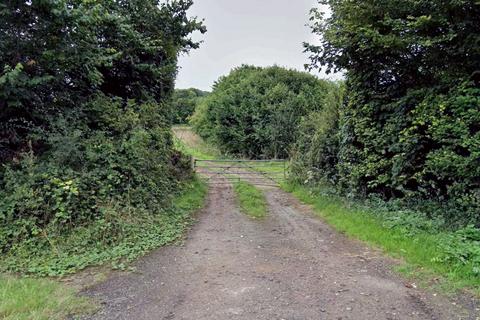 undefined, Land at, Cryers Hill, High Wycombe, Buckinghamshire, HP15 6JS