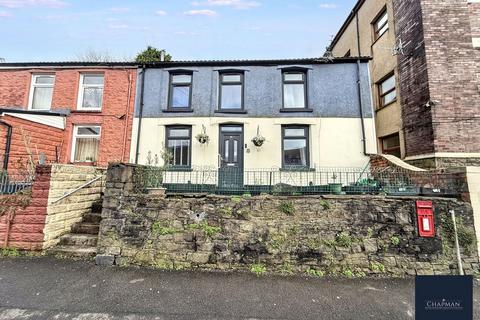 2 bedroom semi-detached house for sale, Miskin Road, Tonypandy, CF40