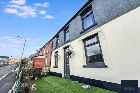 2 bedroom semi-detached house for sale, Miskin Road, Tonypandy, CF40