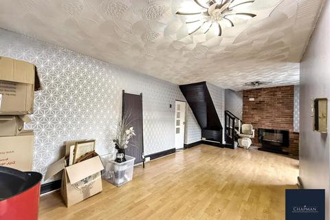 2 bedroom semi-detached house for sale, Miskin Road, Tonypandy, CF40