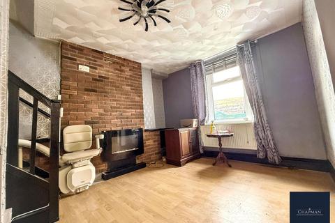 2 bedroom semi-detached house for sale, Miskin Road, Tonypandy, CF40