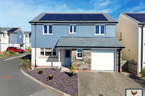 undefined, Schoolhayes, Lewdown, EX20
