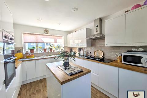 undefined, Schoolhayes, Lewdown, EX20