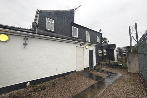 undefined, Pocket Nook Street, St. Helens