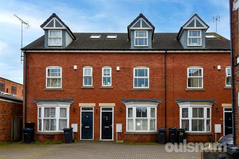 Florence Road, Kings Heath, Birmingham, West Midlands, B14