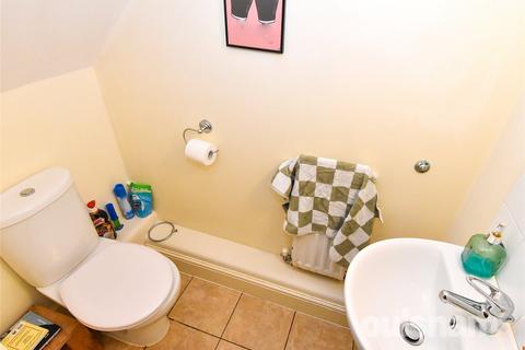 4 bedroom terraced house for sale, Florence Road, Kings Heath, Birmingham, West Midlands, B14