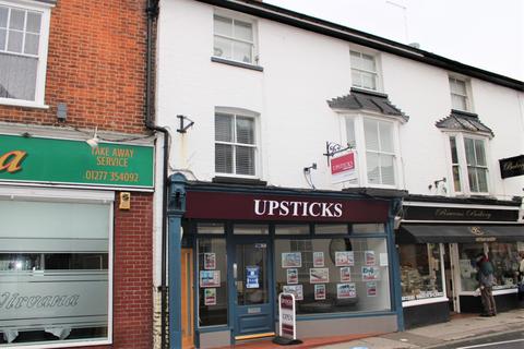 undefined, Central Ingatestone
