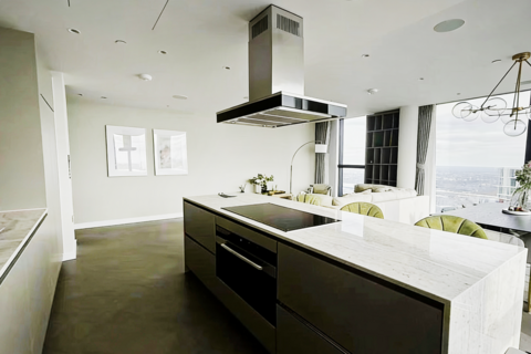 undefined, Hampton Tower, London E14