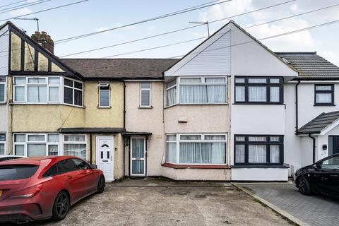 2 bedroom terraced house for sale, Slough,  SL1,  Oatlands Drive,  SL1