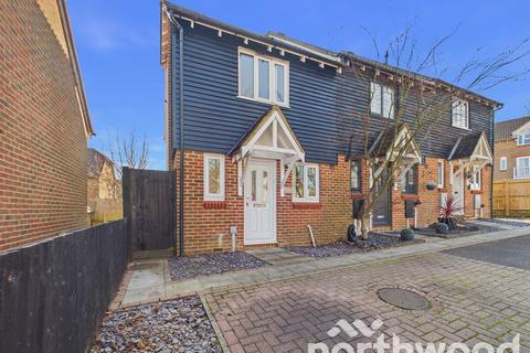 2 bedroom detached house for sale, Bradbridge Green, Singleton, Ashford, TN23