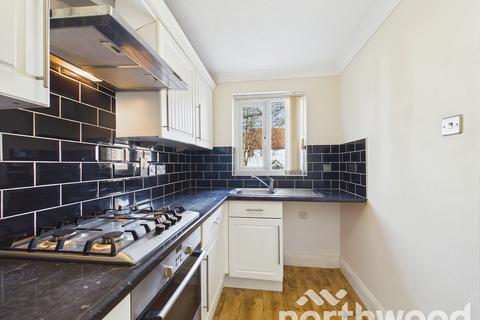 2 bedroom detached house for sale, Bradbridge Green, Singleton, Ashford, TN23