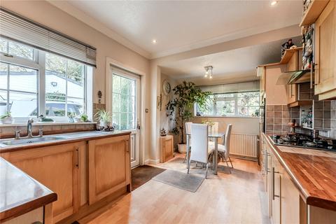 4 bedroom semi-detached house for sale, Stonegate Road, Leeds, West Yorkshire
