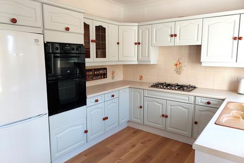 4 bedroom bungalow for sale, The Causeway, Pagham, Bognor Regis, West Sussex PO21