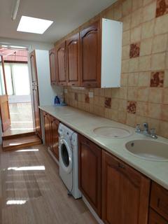 4 bedroom bungalow for sale, The Causeway, Pagham, Bognor Regis, West Sussex PO21