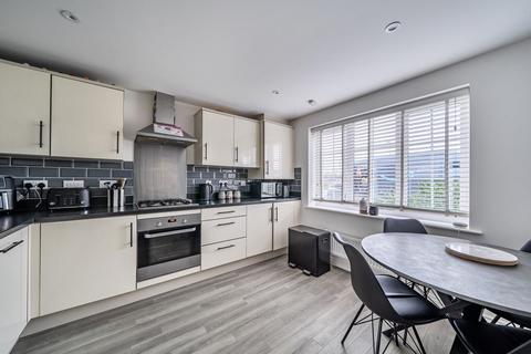 4 bedroom detached house for sale, Olympic Park Road, Andover, SP11 6RX