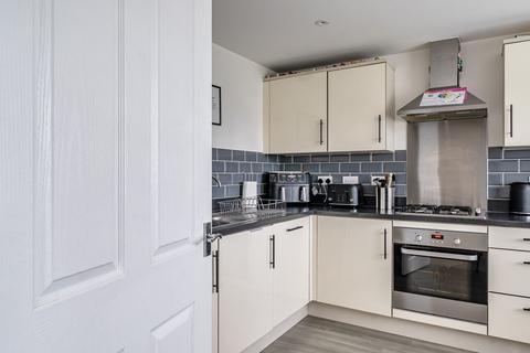 4 bedroom detached house for sale, Olympic Park Road, Andover, SP11 6RX