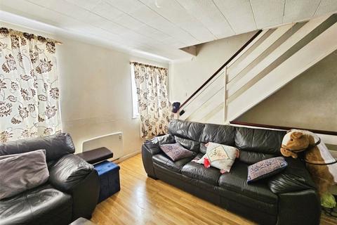 undefined, Tanhurst Walk, London SE2